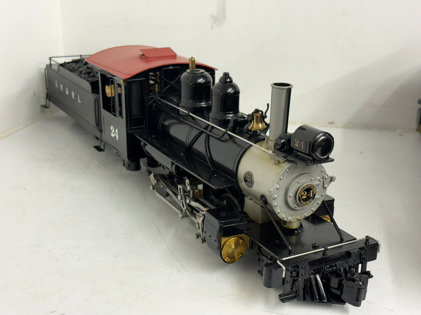 Roundhouse Sandy River MK11 32/45mm 0503/Com65