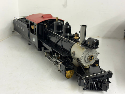 Roundhouse Sandy River MK11 32/45mm 0503/Com65