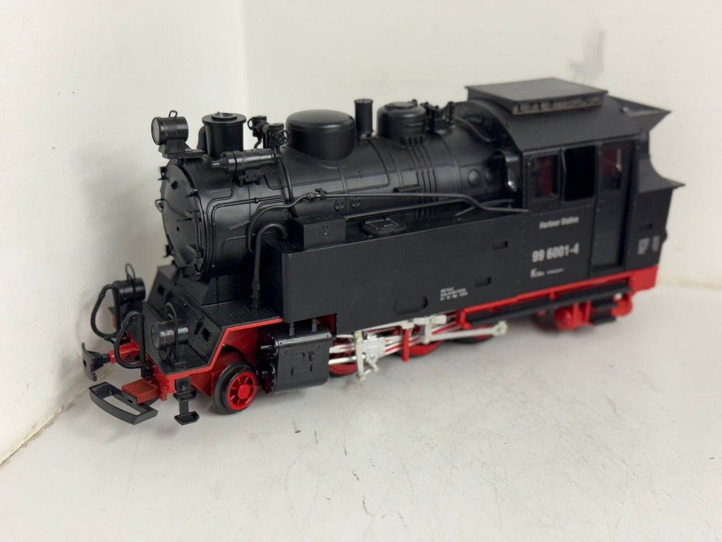 XB2 Electric cheap 45mm loco with sound needs Battery