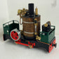 Mamod Brunel 32/45mm 0503/860