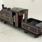Roundhouse Small England Lined 32mm R/C 0503/DC2