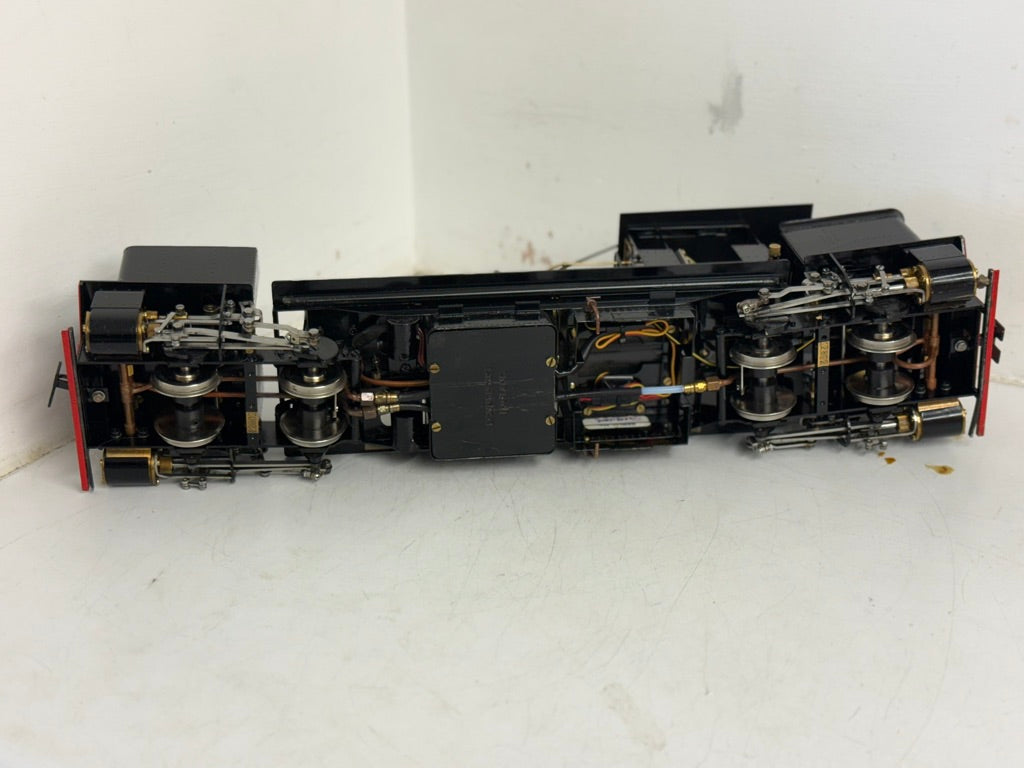 Roundhouse Garratt 32/45mm R/C 0503/802