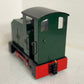 Roundhouse Bulldog 32/45mm R/C 0503/849