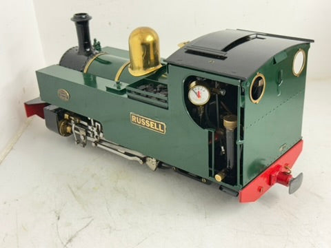 Roundhouse Russell 32/45mm R/C 0503/727