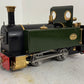 Roundhouse Millie Manual 45mm  0503/640