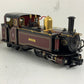 Roundhouse Taliesin as new lined by M Acton 32mm R/C 0503/854