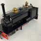 Accucraft 7/8th Quarry Hunslet 32/45mm R/C 0503/841