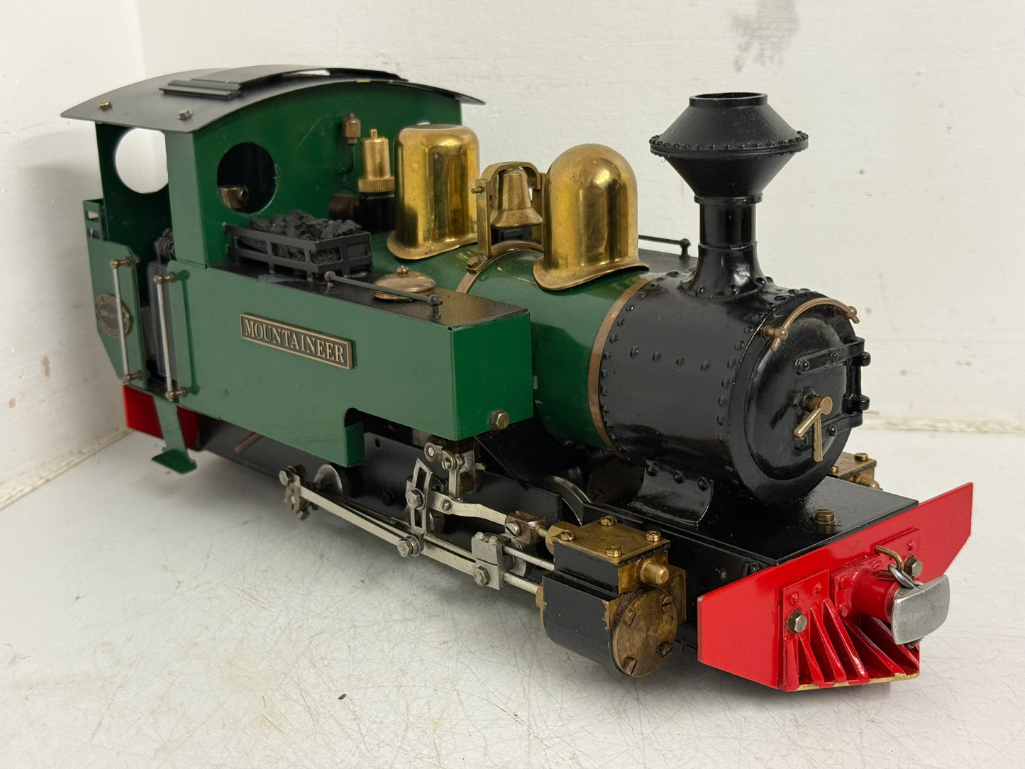 Roundhouse Lady Anne R/C 0503/812