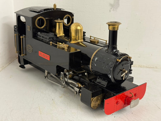 Roundhouse Lady Anne 32/45mm R/C 0503/686