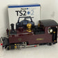 Roundhouse Russell Mk2 R/C 0503/716
