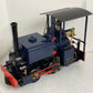 Accucraft 7/8th Wrenn 45mm R/C