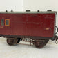 ZW5 A Gauge 1 10mm Wagon with box