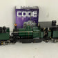Roundhouse Darjeeling Garratt 32/45mm R/C 0503/Com64