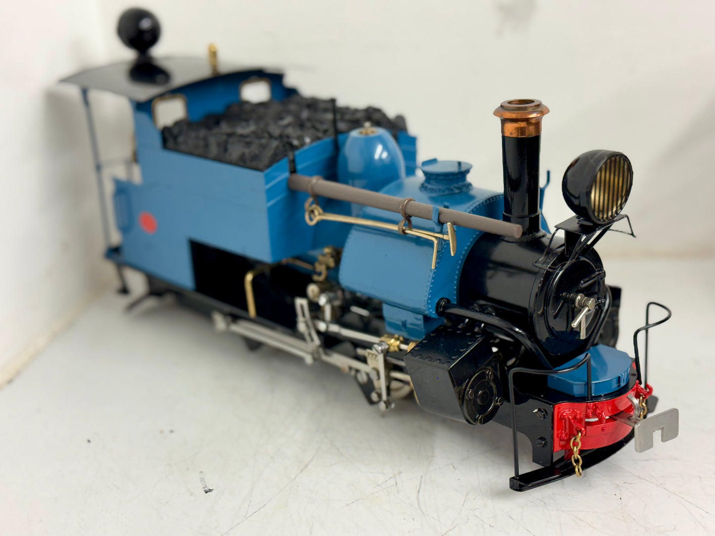 Roundhouse Darjeeling B Class 32/45mm R/C 0503/837
