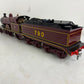 A Gauge 1 10mm scale Paul Forsyth Midland Rly Class 3 Belpaire 0503/708