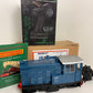 Roundhouse NDM6 sound 32/45mm R/C 0503/853