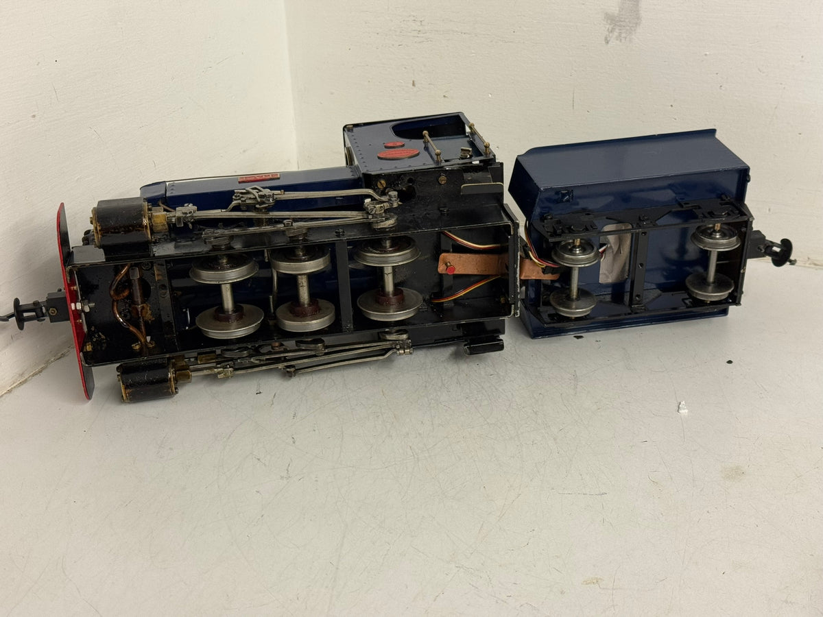 Roundhouse Elsa 32/45mm R/C 0503/TEV01