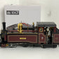 Roundhouse Taliesin as new lined by M Acton 32mm R/C 0503/854