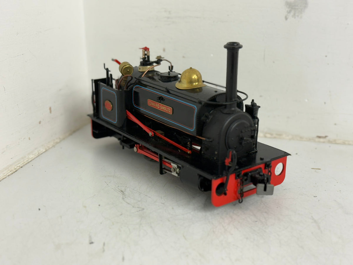 Accucraft Quarry Hunslet 32mm 0503/867
