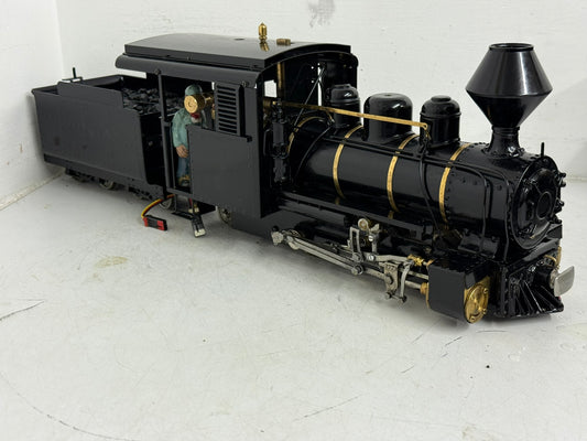 Roundhouse Bangalore Bell 2.4 R/C 32/45MM 0503/718
