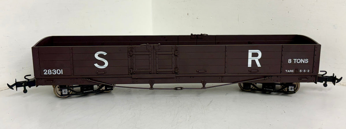 XW5 Lynton & Barnstaple Bogie Open 32/45mm