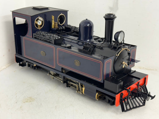 Accucraft No14 32/45mm R/C 0503/670