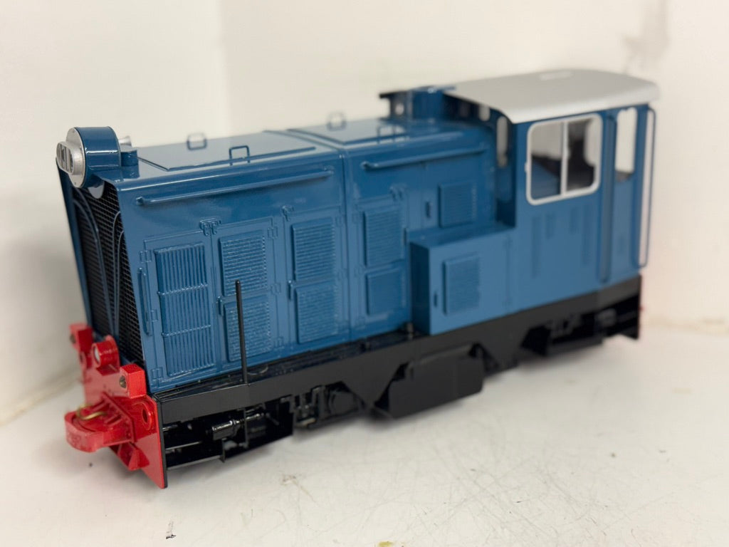 Roundhouse NDM6 sound 32/45mm R/C 0503/853