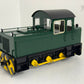 Roundhouse Harlech Castle as new 32/45mm R/C 0503/852