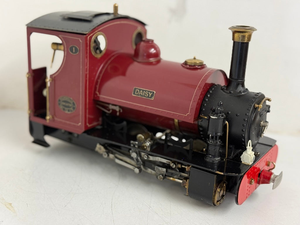 Roundhouse Katie 32/45mm R/C 0503/883