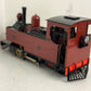 Pearse Hunslet No.85 R/C Whistle 32/45mm 0503/859