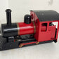 Cheddar / Freelance electric loco 32mm Running Project 0503/SG6
