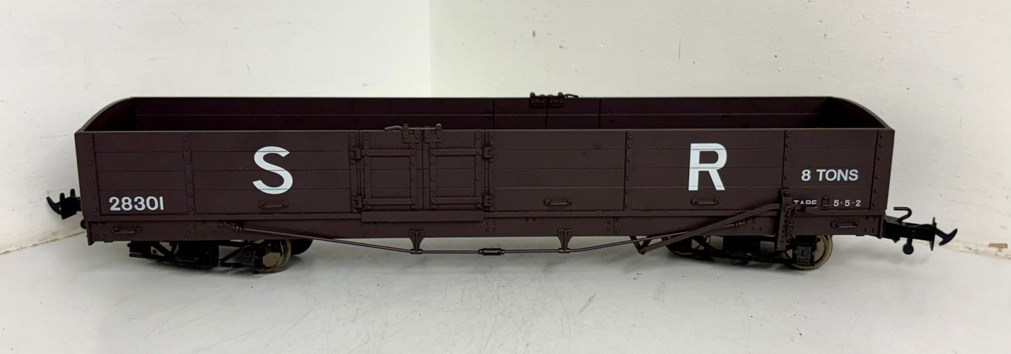 XW5 Lynton & Barnstaple Bogie Open 32/45mm