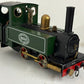 Mamod Locomotive 32mm Gas Burner Runs ok 0503/SH19