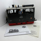XA002 LGB Black Tram