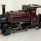 Roundhouse LTD Jack 32/45mm R/C 0503/885