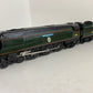 A Gauge 1 Aster BR Green Winston Churchill 0503/KB2