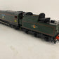 A Gauge 1 Aster BR Green Winston Churchill 0503/KB2