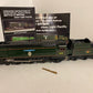 A Gauge 1 Aster BR Green Winston Churchill 0503/KB2