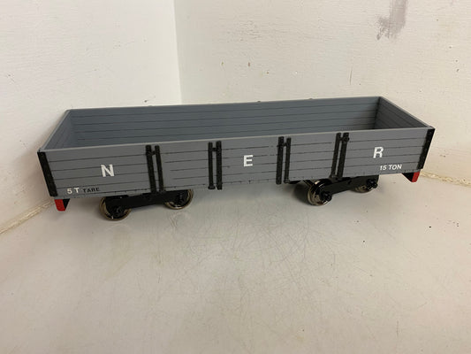 XWW10 Bogie wagon 45mm