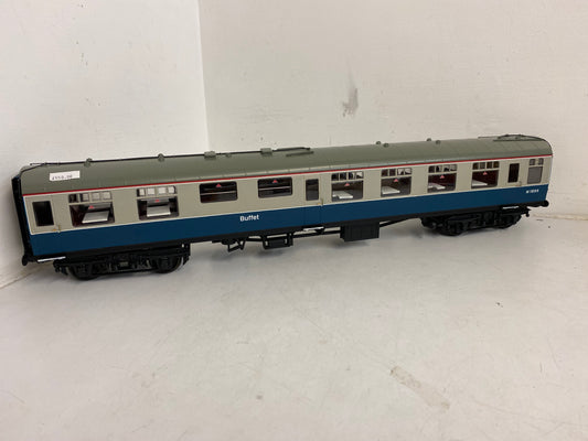 A Gauge 1 MK1 1/32nd Buffet coach high quality repaint 0503/SG1