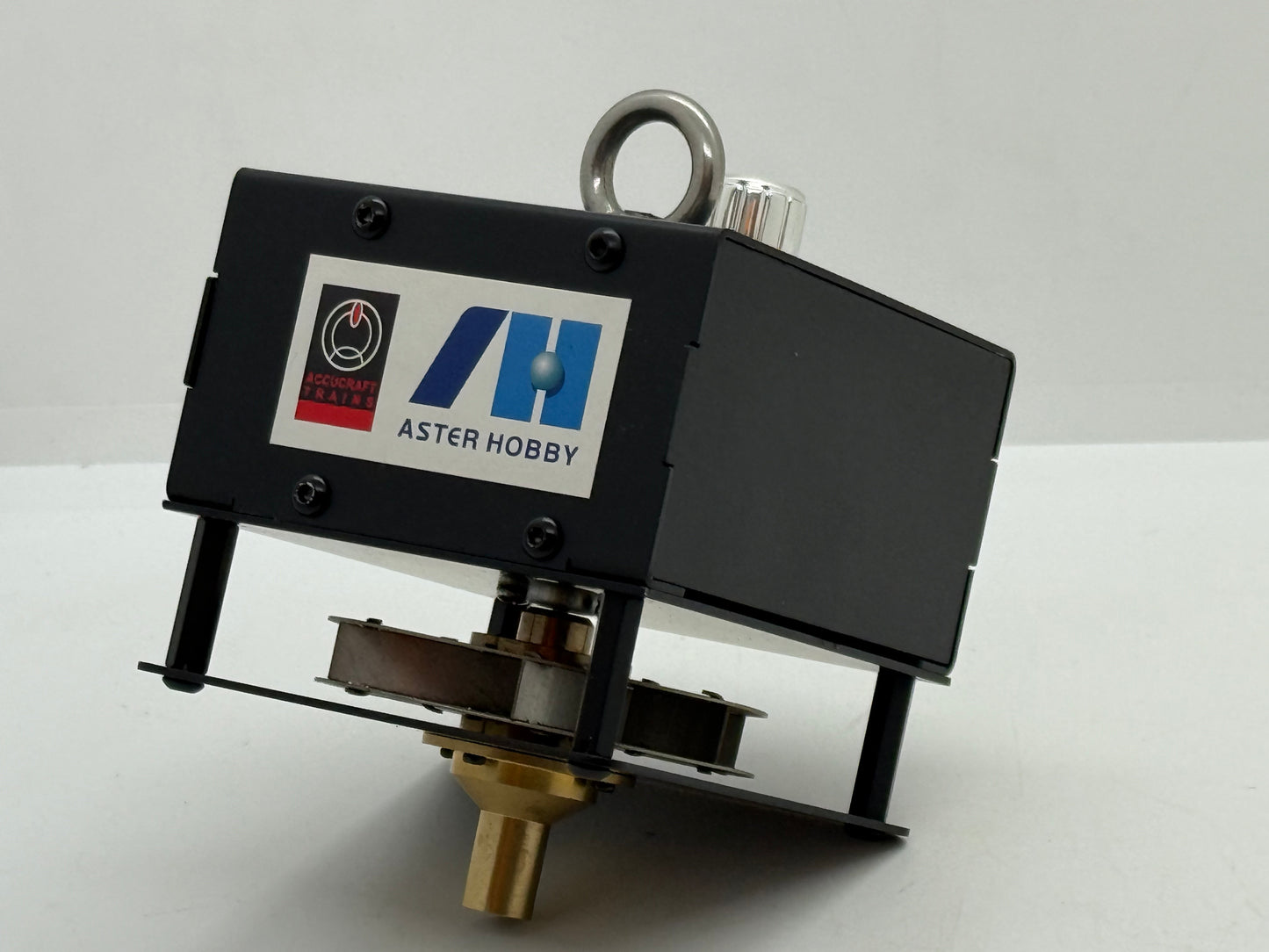 Accucraft Draught Fan Variable Speed AP28-201