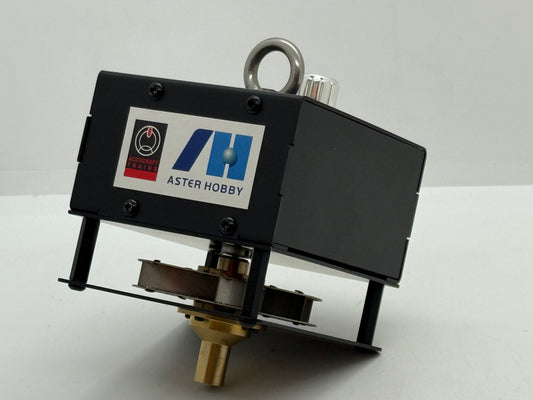 Accucraft Draught Fan Variable Speed AP28-201