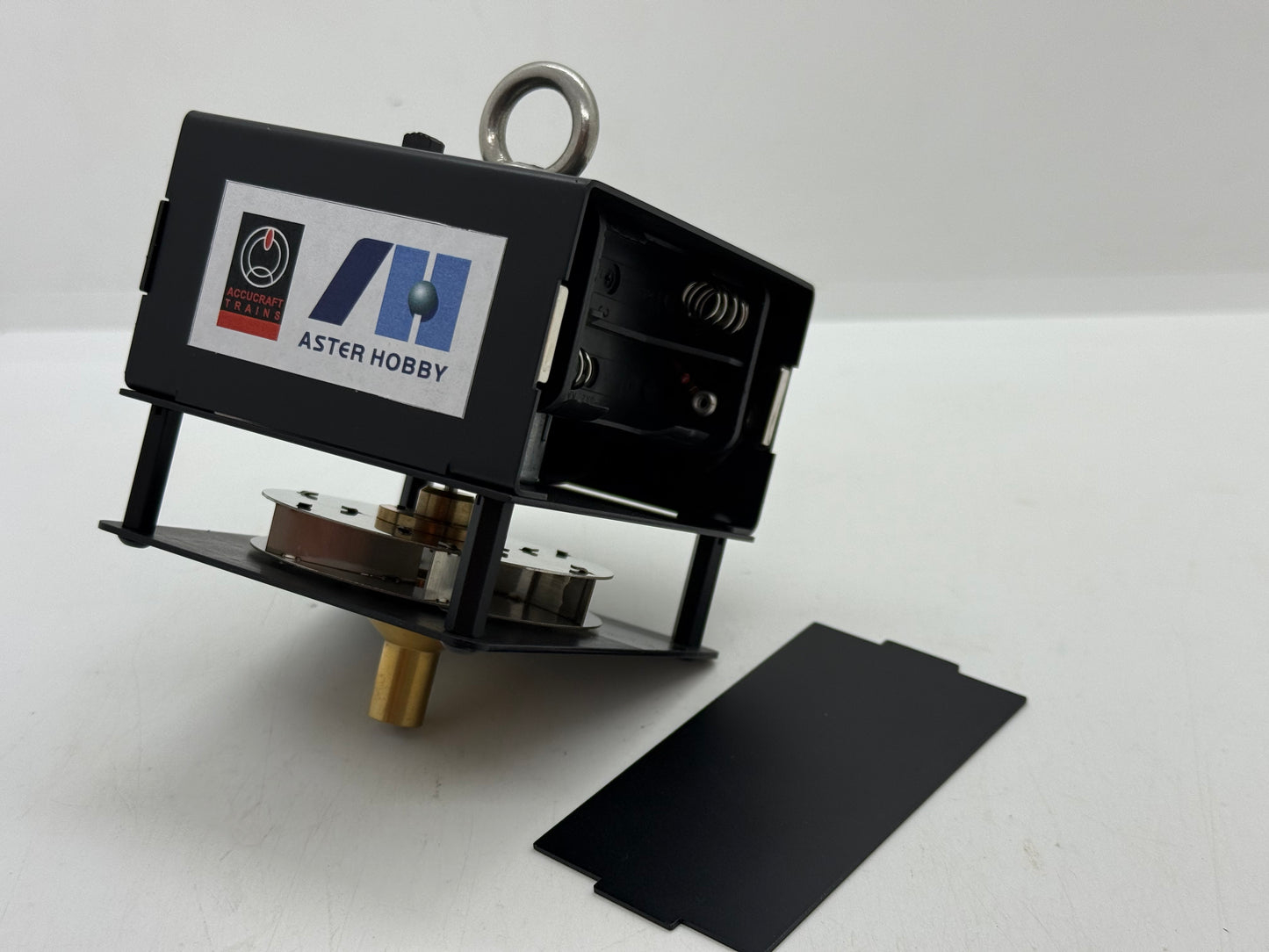 Accucraft Draught Fan AP28-200