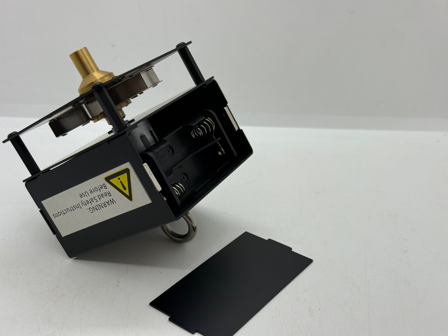 Accucraft Draught Fan AP28-200