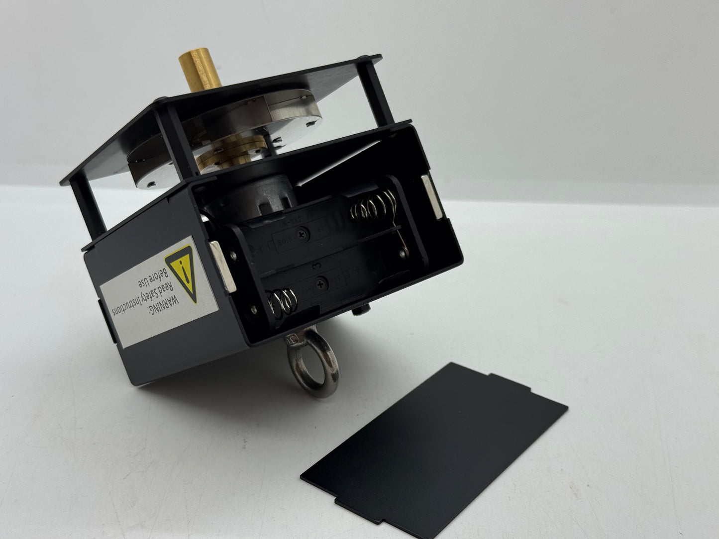 Accucraft Draught Fan AP28-200