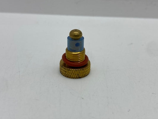 Roundhouse Water top up valve