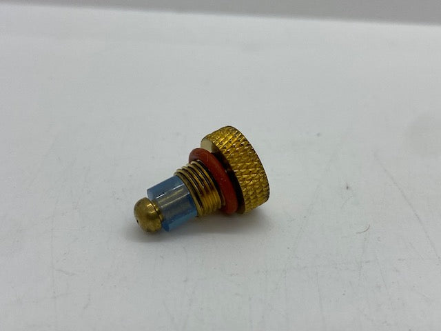 Roundhouse Water top up valve