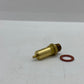 Merlin/Beck Replacement Weebee Safety Valve M6 x 1