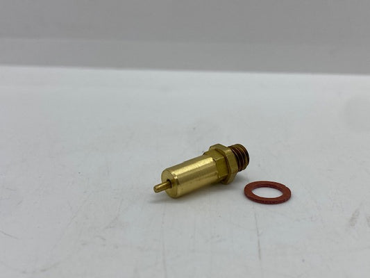 Merlin/Beck Replacement Weebee Safety Valve M6 x 1