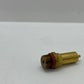Accucraft Peckett replacement Weebee safety valves M7 x .5